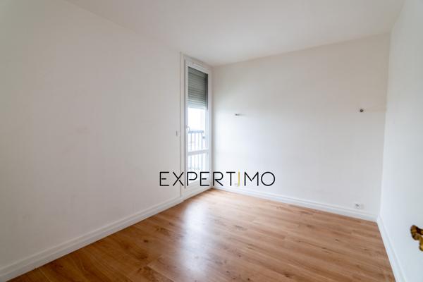 Bagneux (92220) Bagneux - Proche RER B et métro L4 - Appartement non meublé T3