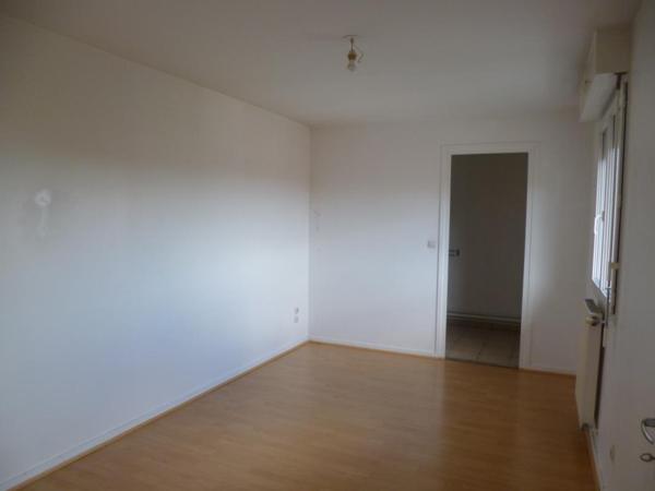 REF 12358- RESIDENCE LE CLOS JEANNE D'ARC - F4 DUPLEX AVEC BALCON