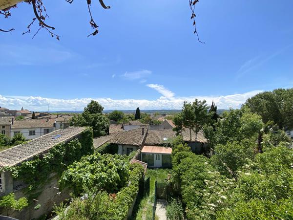 Appartement Castelnaudary 2 pièce(s) 62.66 m2