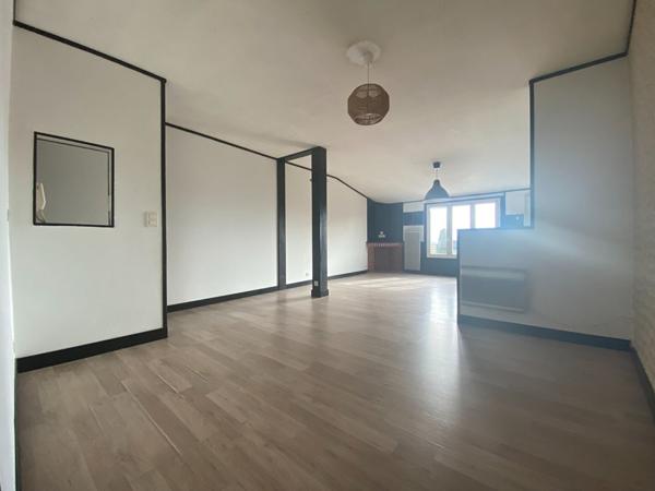 Appartement Castelnaudary 2 pièce(s) 62.66 m2