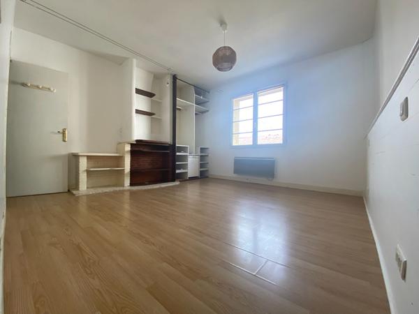 Appartement Castelnaudary 2 pièce(s) 62.66 m2