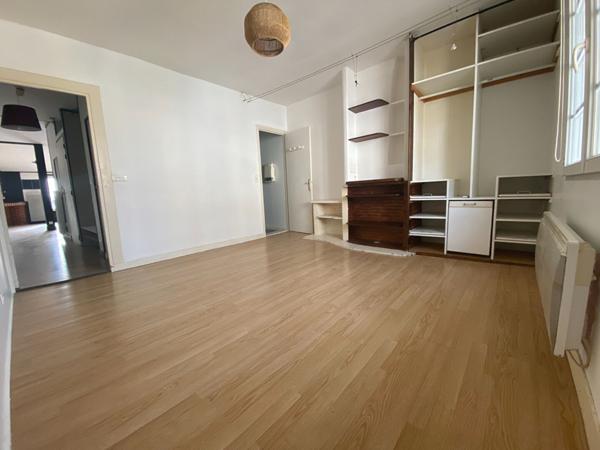 Appartement Castelnaudary 2 pièce(s) 62.66 m2