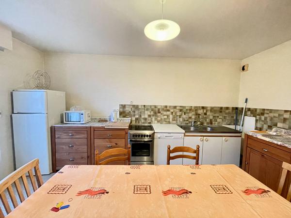 Appartement Angers 4 pièce(s) 83 m2