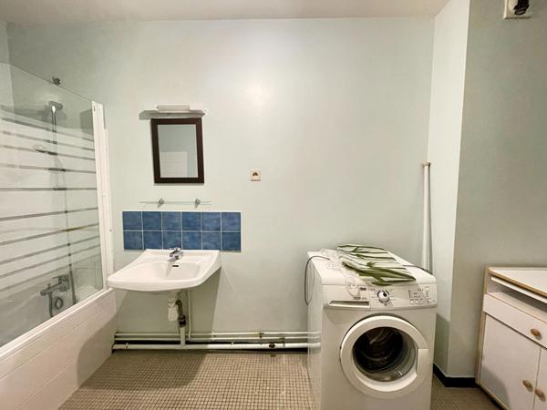 Appartement Angers 4 pièce(s) 83 m2