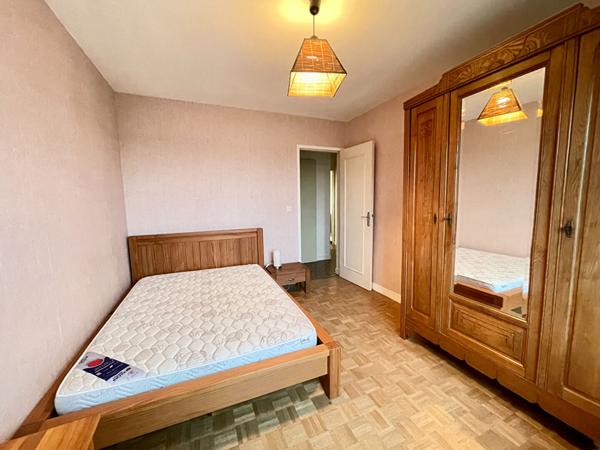 Appartement Angers 4 pièce(s) 83 m2