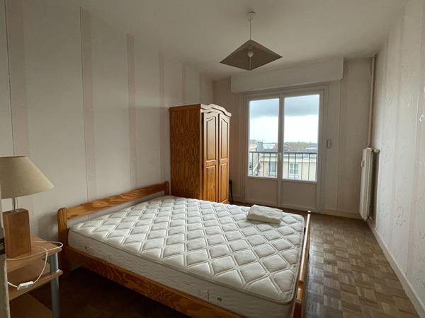 Appartement Angers 4 pièce(s) 83 m2