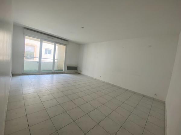 APPARTEMENT TYPE T4 ROUEN RIVE GAUCHE