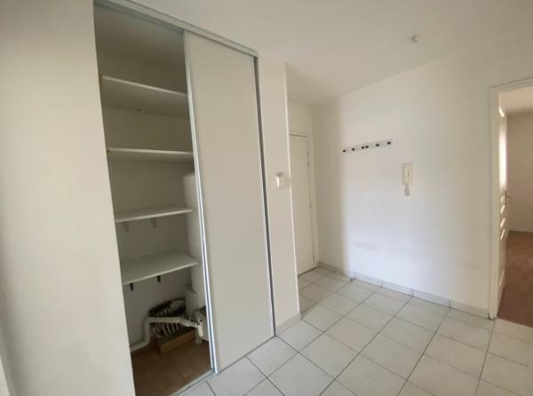 APPARTEMENT TYPE T4 ROUEN RIVE GAUCHE