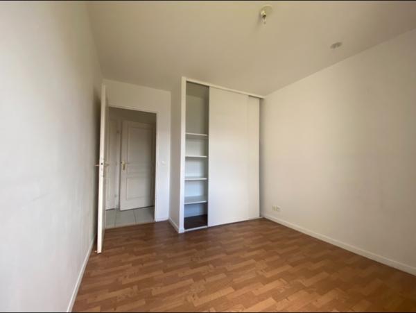 APPARTEMENT TYPE T4 ROUEN RIVE GAUCHE