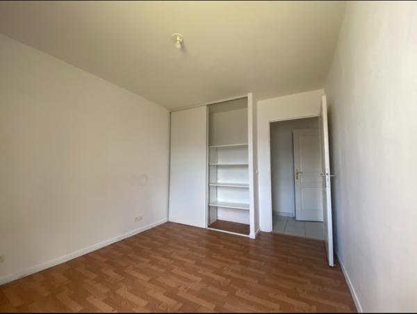 APPARTEMENT TYPE T4 ROUEN RIVE GAUCHE