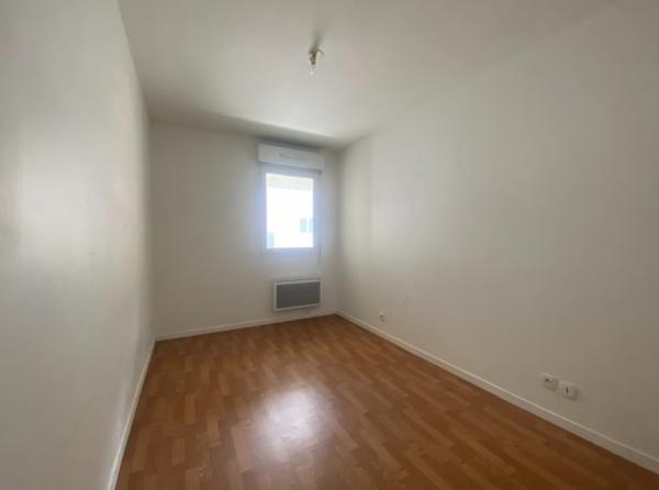 APPARTEMENT TYPE T4 ROUEN RIVE GAUCHE