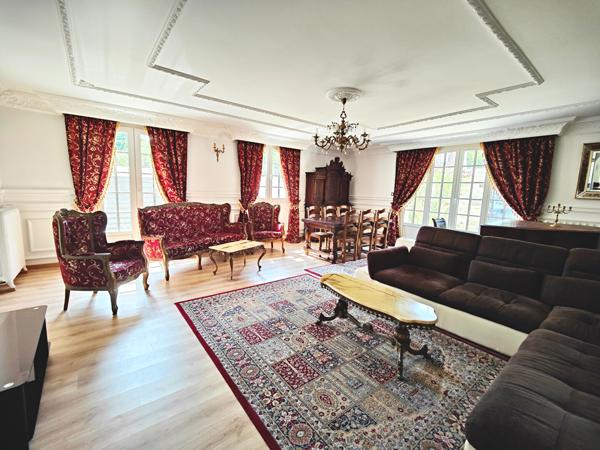 Maison Dammarie Les Lys 4 pièce(s) 164.14 m2