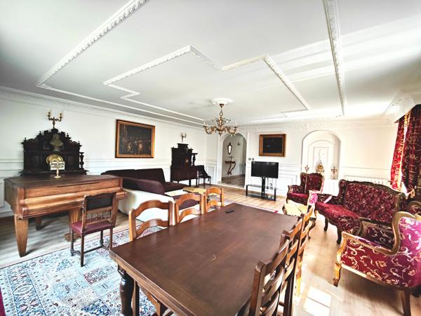Maison Dammarie Les Lys 4 pièce(s) 164.14 m2
