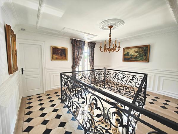 Maison Dammarie Les Lys 4 pièce(s) 164.14 m2