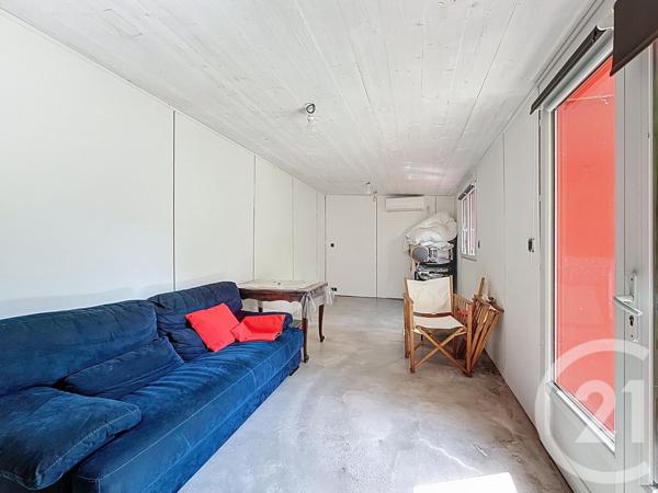 Maison à vendre  4 pièces - 118,50 m2 MARSEILLE - 13009