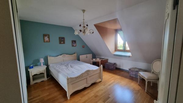 Maison de 175m2 sur 8000m2 de terrain