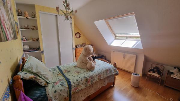 Maison de 175m2 sur 8000m2 de terrain