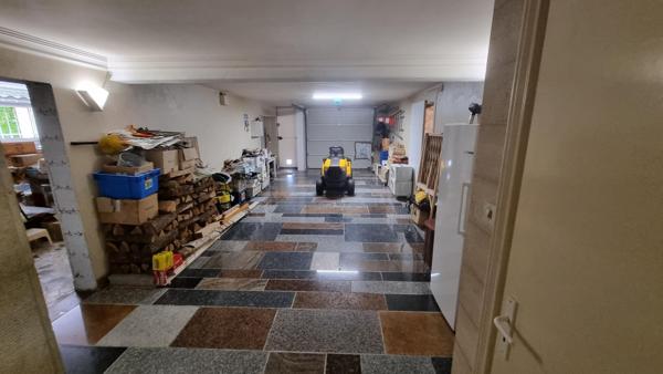 Maison de 175m2 sur 8000m2 de terrain