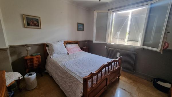 Maison de 175m2 sur 8000m2 de terrain