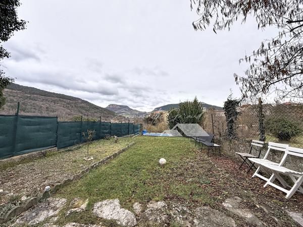 La Cresse (12640) Coup de coeur ! La Cresse, maison avec jardin, principale ou secondaire