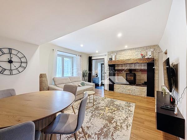 La Cresse (12640) Coup de coeur ! La Cresse, maison avec jardin, principale ou secondaire