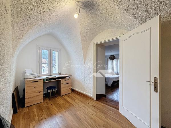 La Cresse (12640) Coup de coeur ! La Cresse, maison avec jardin, principale ou secondaire