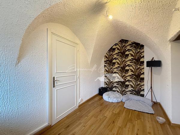 La Cresse (12640) Coup de coeur ! La Cresse, maison avec jardin, principale ou secondaire