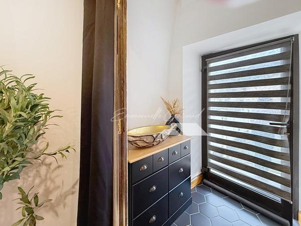 La Cresse (12640) Coup de coeur ! La Cresse, maison avec jardin, principale ou secondaire