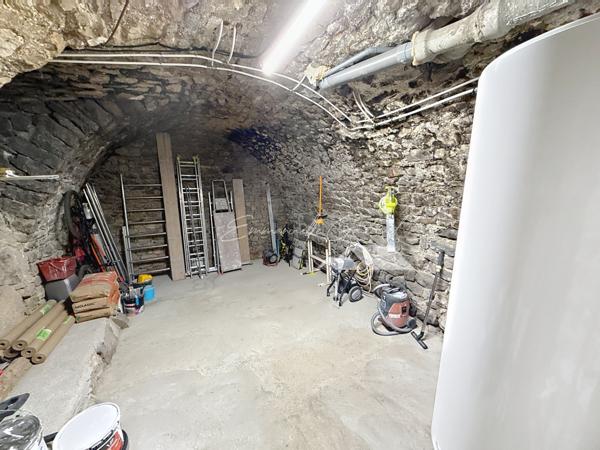 La Cresse (12640) Coup de coeur ! La Cresse, maison avec jardin, principale ou secondaire