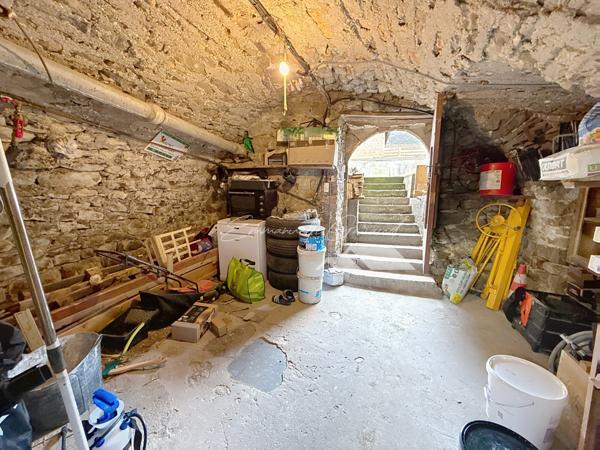 La Cresse (12640) Coup de coeur ! La Cresse, maison avec jardin, principale ou secondaire