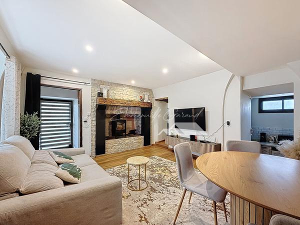 La Cresse (12640) Coup de coeur ! La Cresse, maison avec jardin, principale ou secondaire