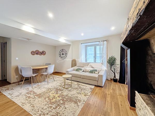 La Cresse (12640) Coup de coeur ! La Cresse, maison avec jardin, principale ou secondaire