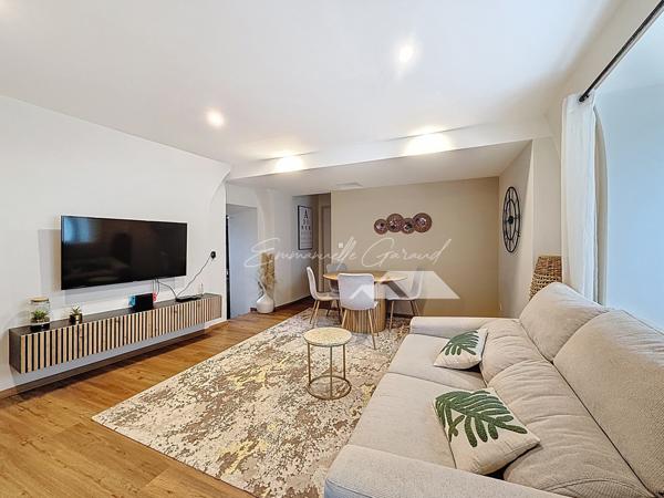 La Cresse (12640) Coup de coeur ! La Cresse, maison avec jardin, principale ou secondaire