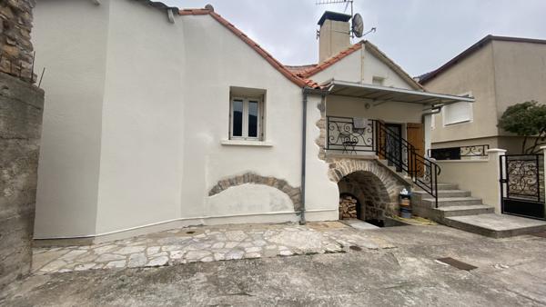 La Cresse (12640) Coup de coeur ! La Cresse, maison avec jardin, principale ou secondaire