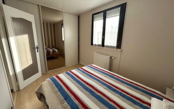 Maison à vendre    4 pièces • 96,19 m2 Menucourt