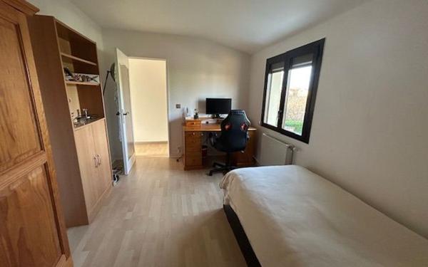 Maison à vendre    4 pièces • 96,19 m2 Menucourt