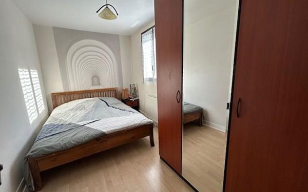 Maison à vendre    4 pièces • 96,19 m2 Menucourt