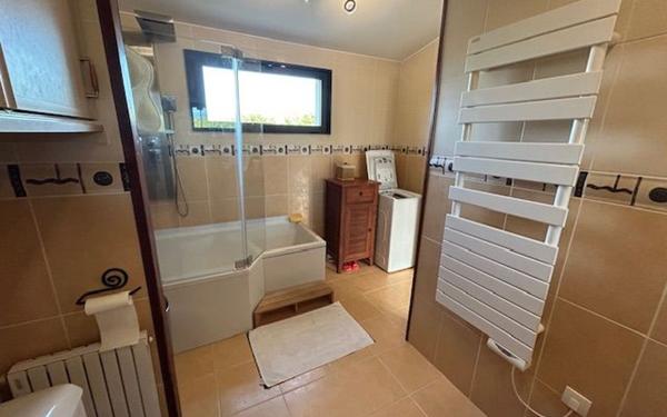 Maison à vendre    4 pièces • 96,19 m2 Menucourt