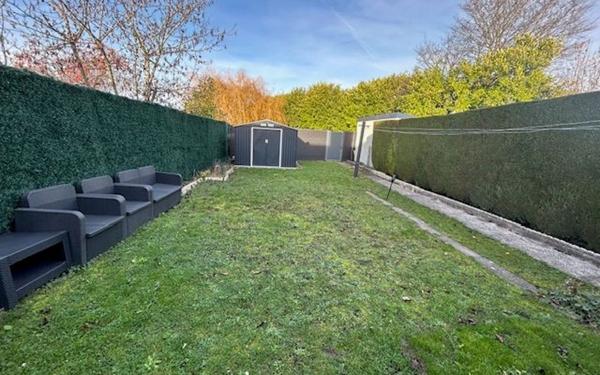 Maison à vendre    4 pièces • 96,19 m2 Menucourt