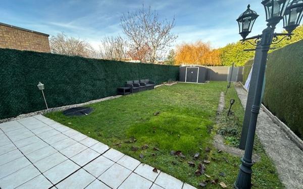Maison à vendre    4 pièces • 96,19 m2 Menucourt