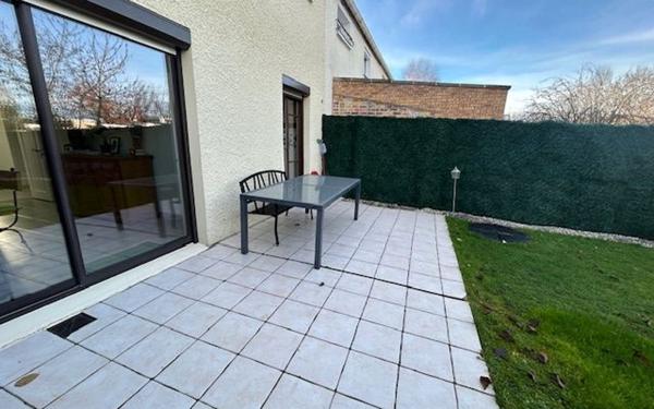 Maison à vendre    4 pièces • 96,19 m2 Menucourt