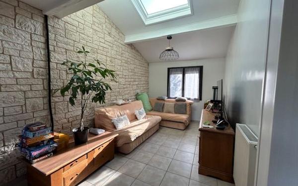 Maison à vendre    4 pièces • 96,19 m2 Menucourt