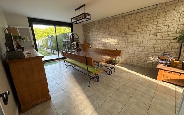 Maison à vendre    4 pièces • 96,19 m2 Menucourt