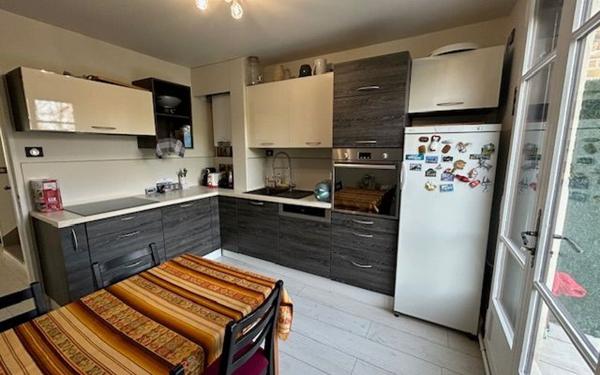 Maison à vendre    4 pièces • 96,19 m2 Menucourt