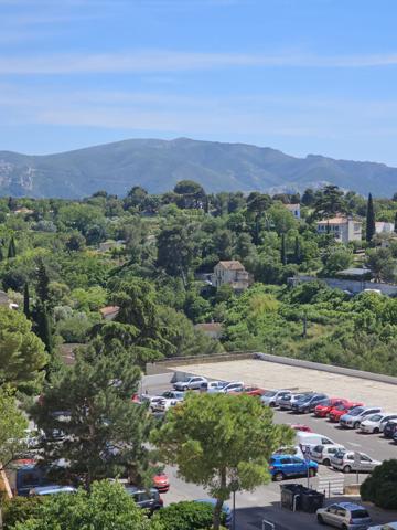 A vendre Appartement Marseille 13ème, Les Olives, 4 pièces 80 m2