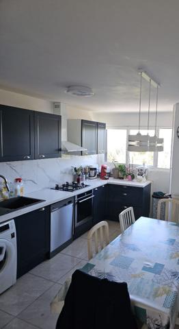 A vendre Appartement Marseille 13ème, Les Olives, 4 pièces 80 m2