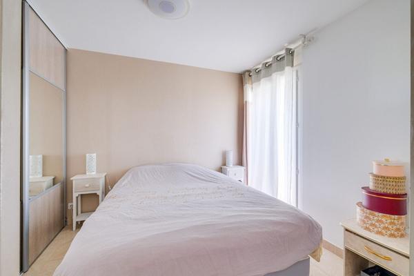 A vendre Appartement Marseille 13ème, Les Olives, 4 pièces 80 m2