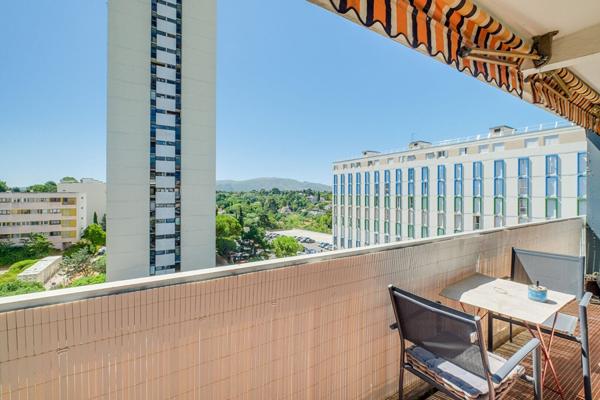 A vendre Appartement Marseille 13ème, Les Olives, 4 pièces 80 m2