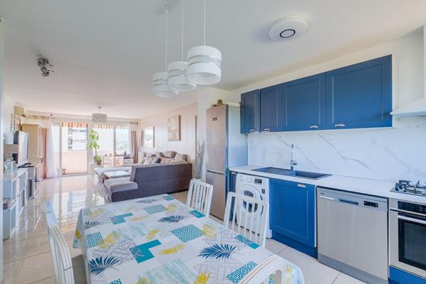 A vendre Appartement Marseille 13ème, Les Olives, 4 pièces 80 m2