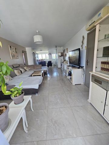 A vendre Appartement Marseille 13ème, Les Olives, 4 pièces 80 m2